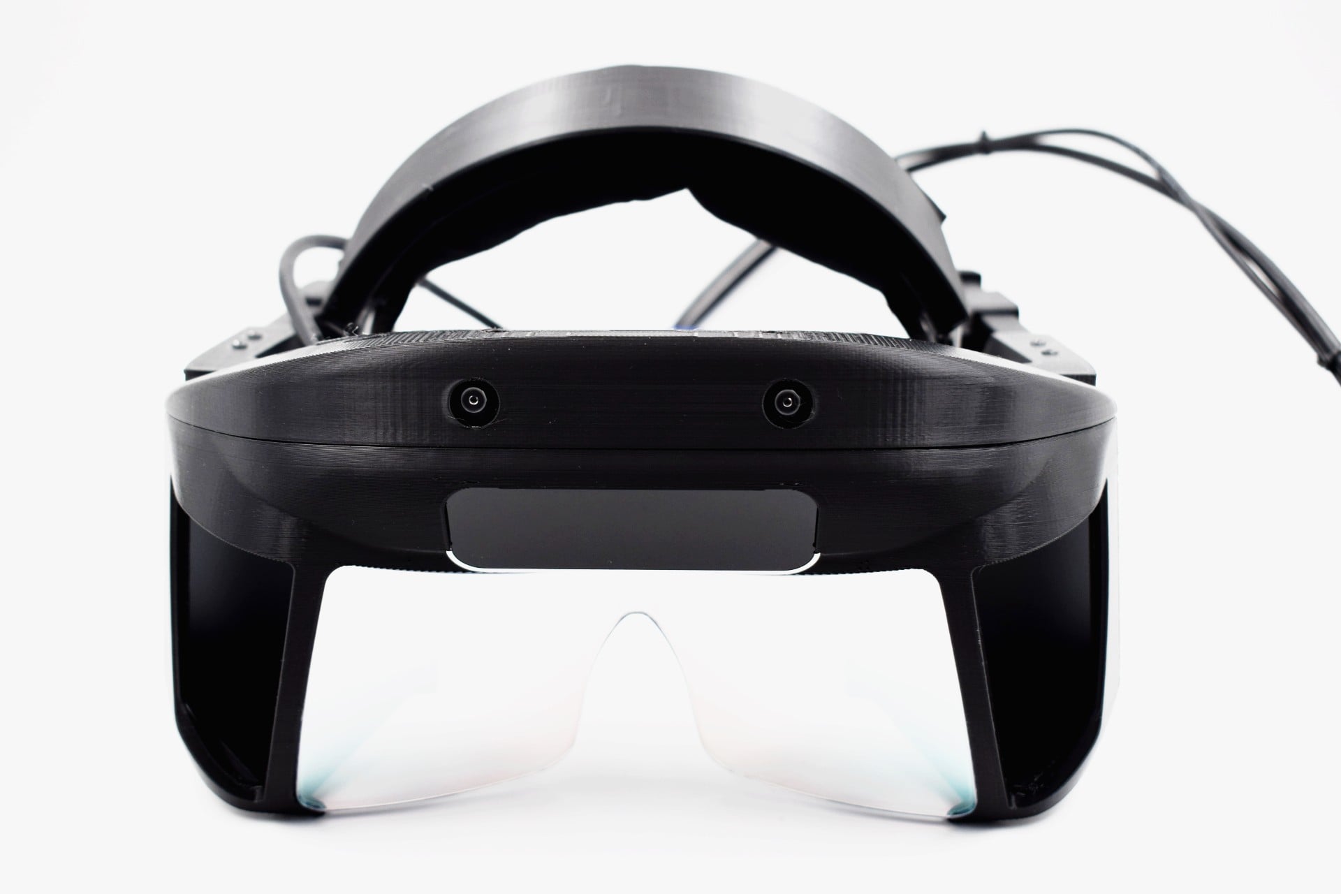 Leap Motion Controller — visão geral