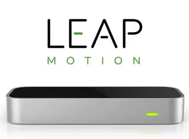 Leap Motion Controller — visão geral
